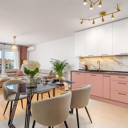 Seaview Apartment „Megan“ With Sunny Terrace Kastav Εξωτερικό φωτογραφία