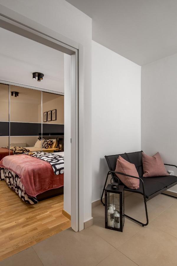 Seaview Apartment „Megan“ With Sunny Terrace Kastav Εξωτερικό φωτογραφία